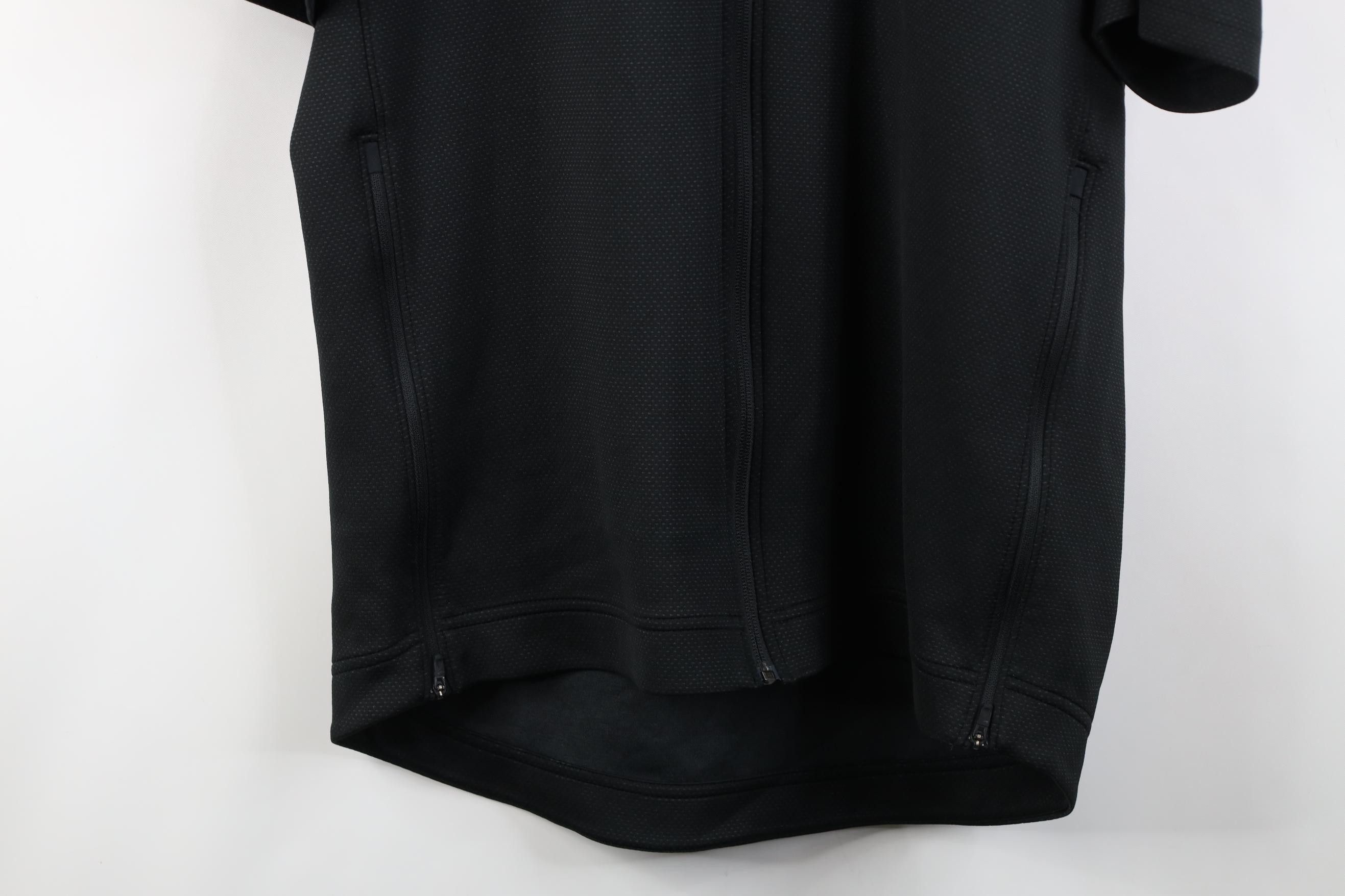 Nike Nike NBA Finals Golden State Warriors Showtime Hoodie Black Size US M / EU 48-50 / 2 - 3 Thumbnail
