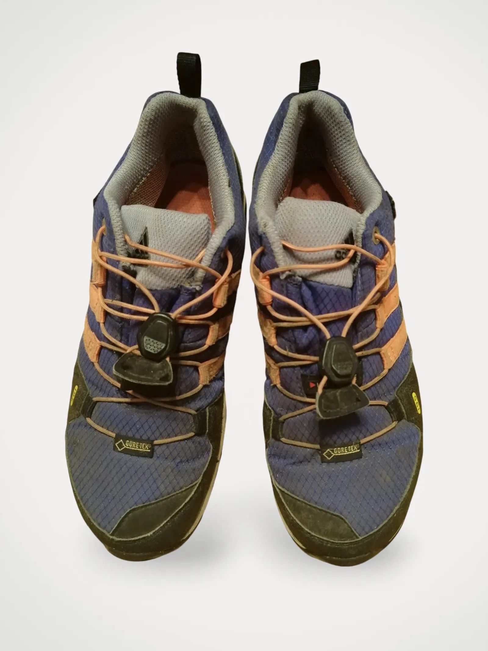 Adidas Adidas Sneakers Size US 5.5 / IT 35.5 - 1 Thumbnail