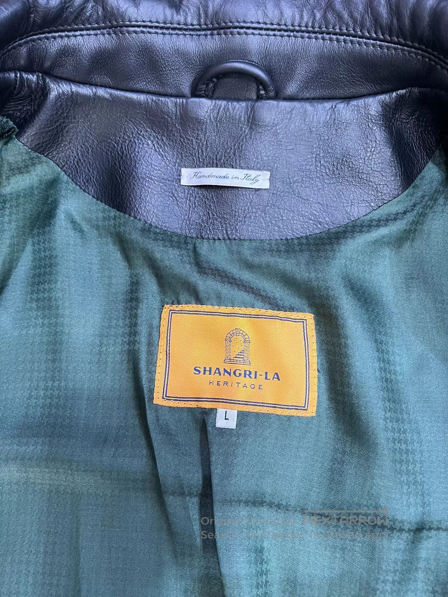 Other Shangri. Size US L / EU 52-54 / 3 - 4 Thumbnail