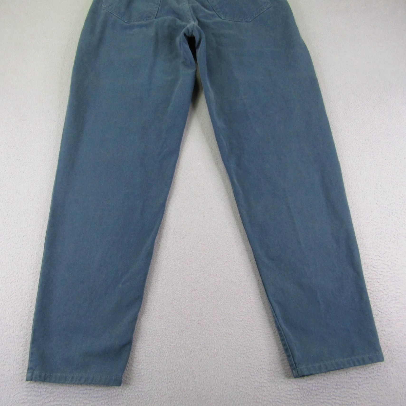 Guess VINTAGE Guess Jeans Mens 33x31 Denim Jeans Blue 90s 33x31 TAPERED Relaxed Fit USA Mens Jeans Size US 29 - 6 Thumbnail