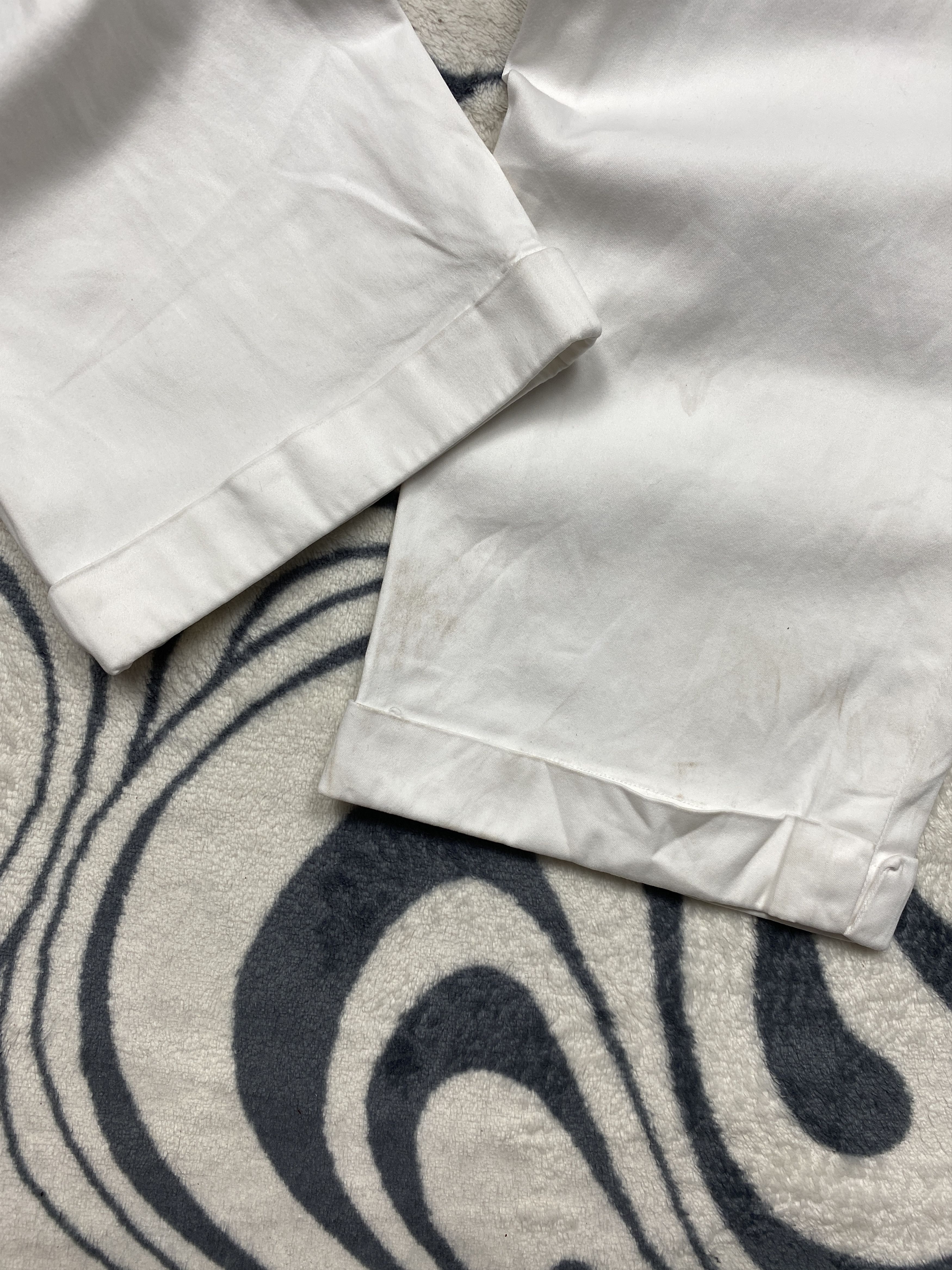 Jil Sander Jil Sander Vintage Womens Pants Size 27" / US 4 / IT 40 - 9 Thumbnail