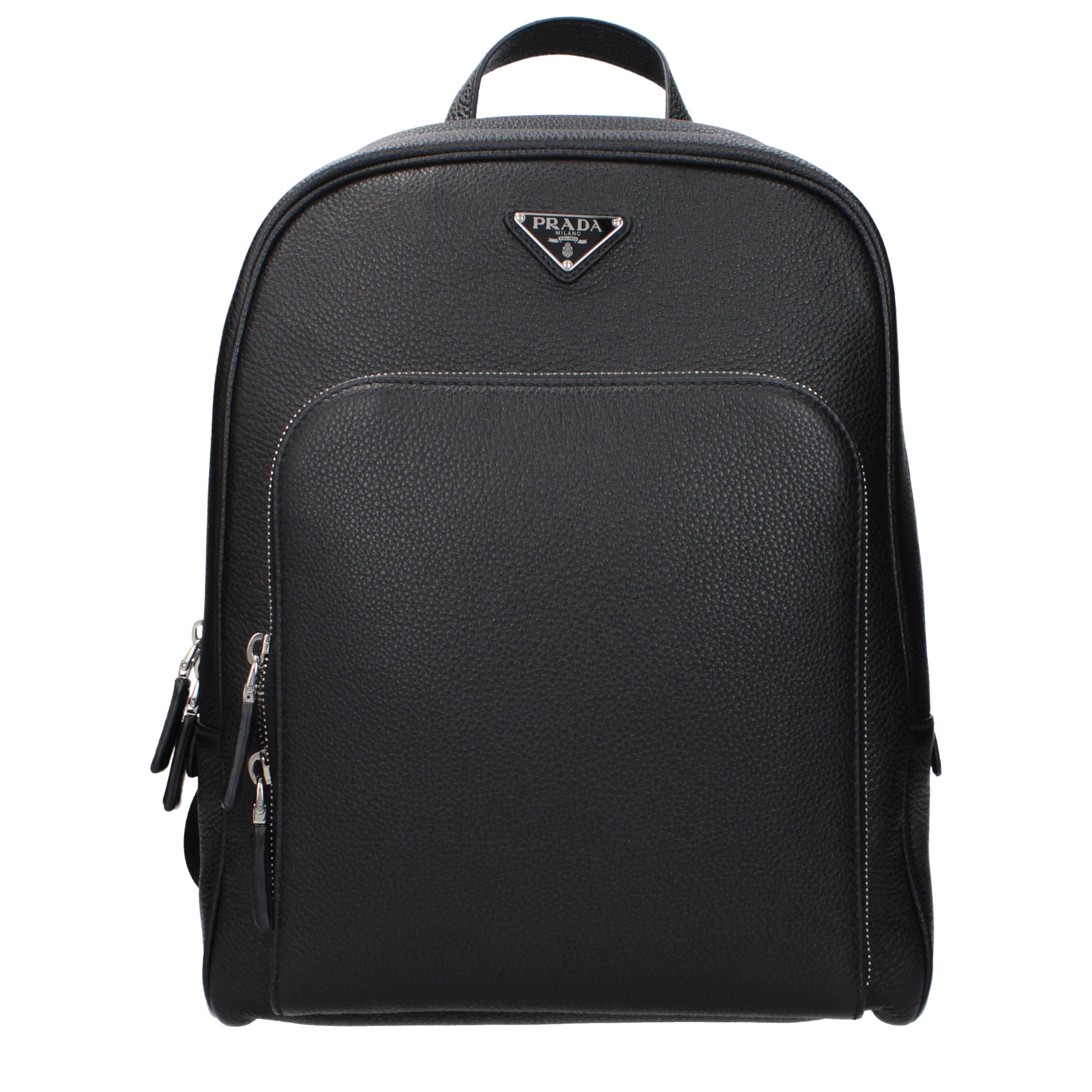 Prada Backpacks & Fannypacks Size ONE SIZE - 1 Thumbnail