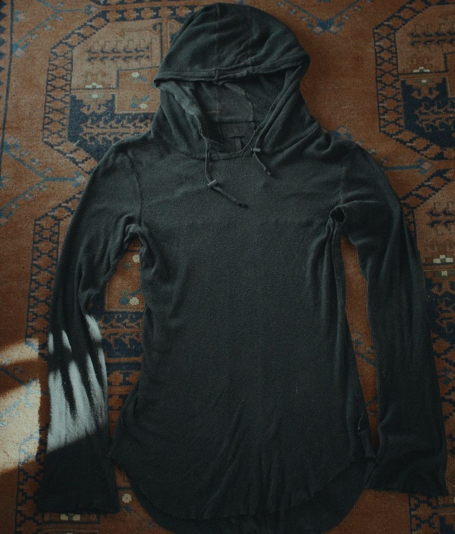 Le Grande Bleu (L.G.B.) LGB back cross | Grailed