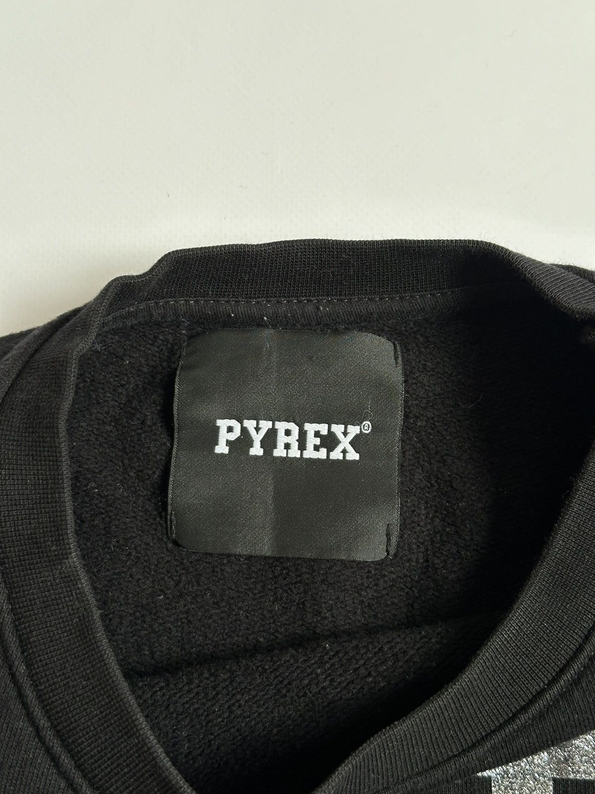 Pyrex Vision Pyrex Vision by Virgil Abloh Sweatshirt Size Small Size L / US 10 / IT 46 - 7 Thumbnail
