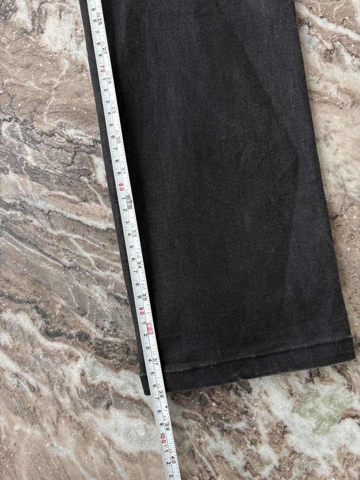 Balmain Balmain denim pants Size US 32 / EU 48 - 12 Thumbnail