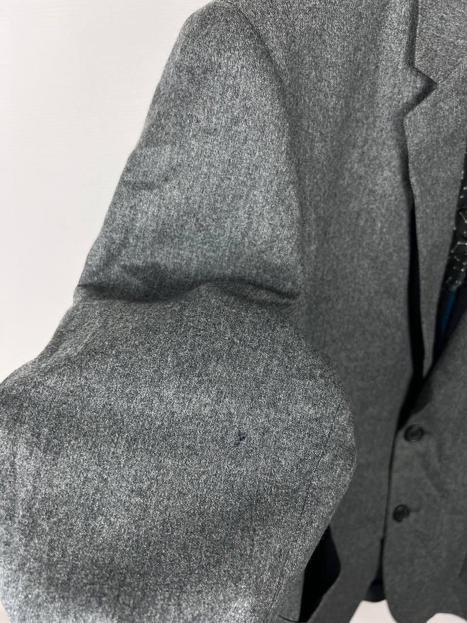 Paul Smith Paul Smith wool blazer size 52 Size 52R - 6 Thumbnail