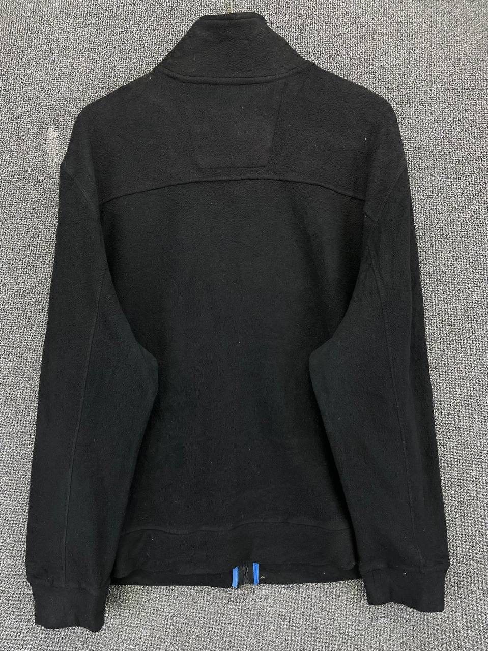 Nautica Vintage Nautica Fleece Jacket Size US XL / EU 56 / 4 - 9 Thumbnail