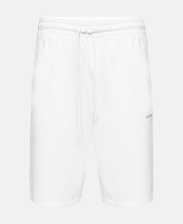 Off-White Sweatshorts Size US 36 / EU 52 - 1 Preview