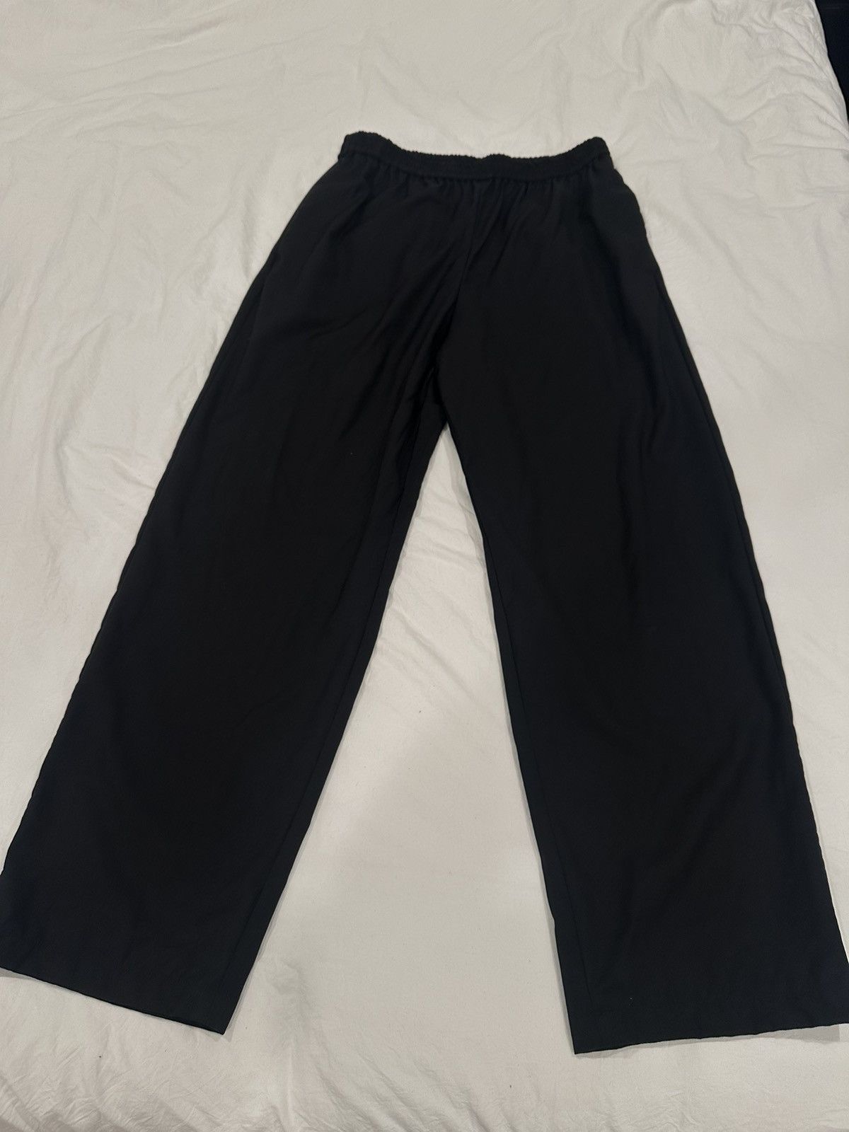 Acne Studios Acne Studios 100% Wool Trouser Size 46 Size US 30 / EU 46 - 3 Thumbnail