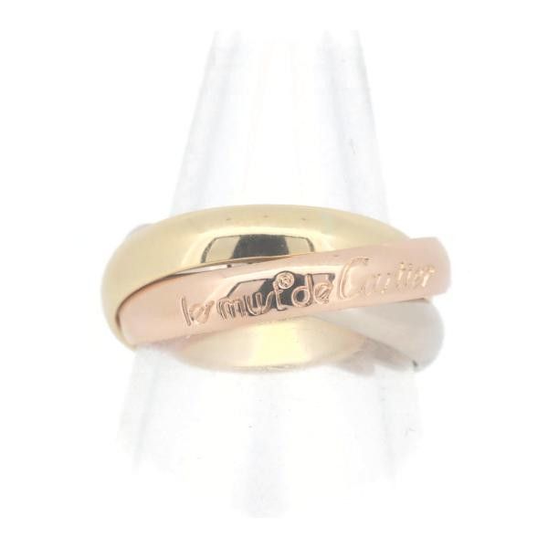 Cartier Cartier null Ring | Grailed