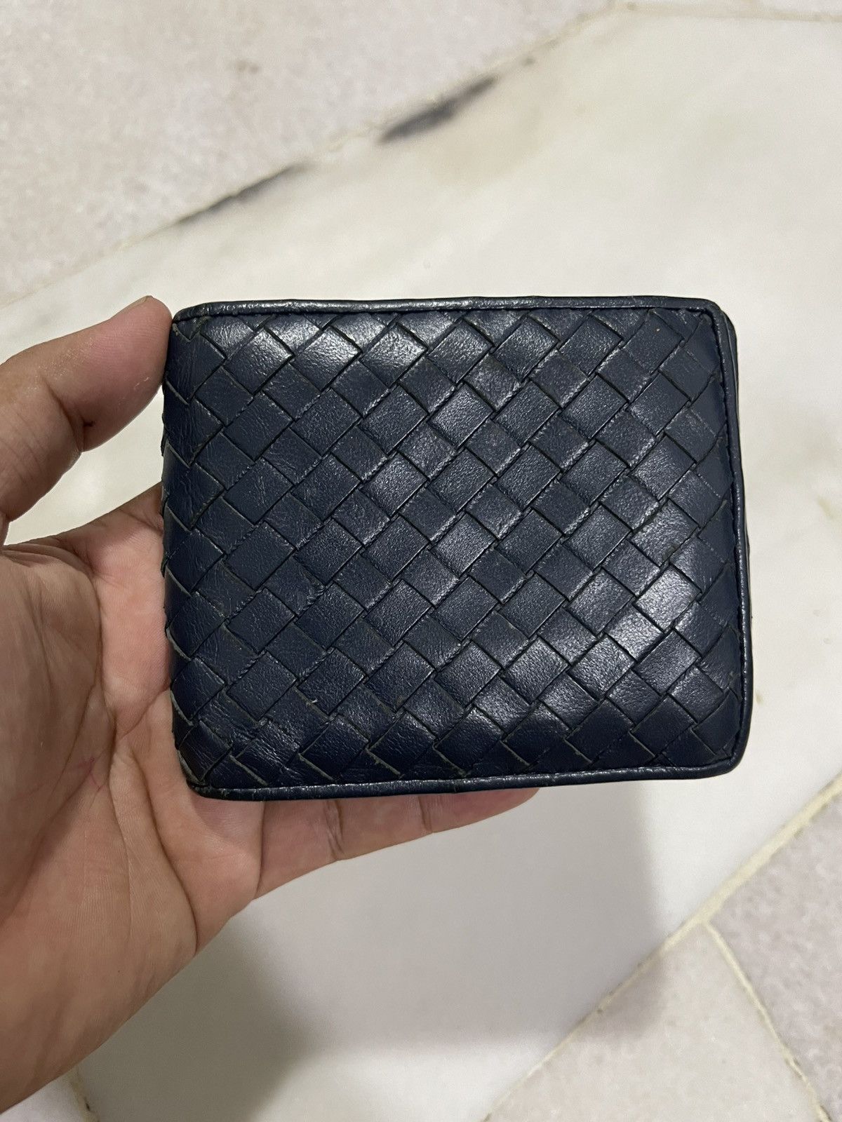 Bottega Veneta Bottega Veneta Wallet Size ONE SIZE - 1 Thumbnail