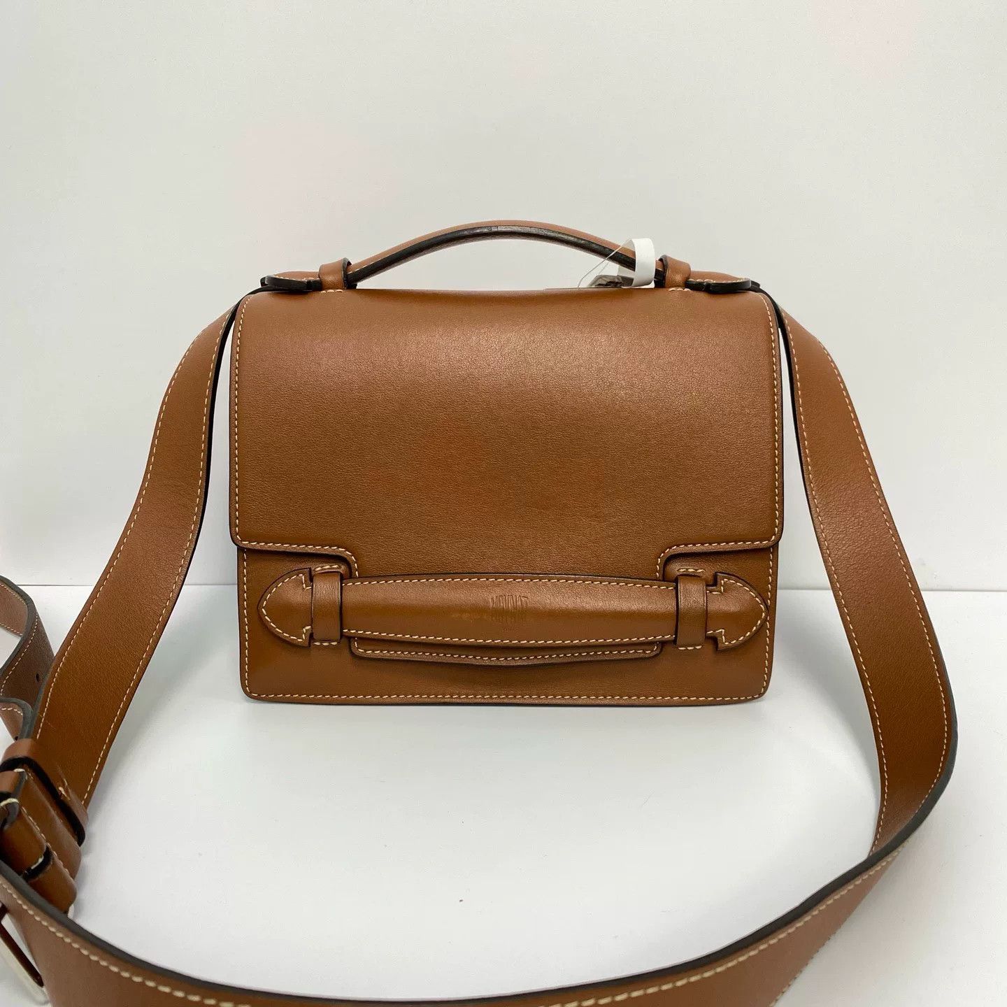 Moynat Pre-loved Bag Very good condition Size ONE SIZE - 1 Thumbnail