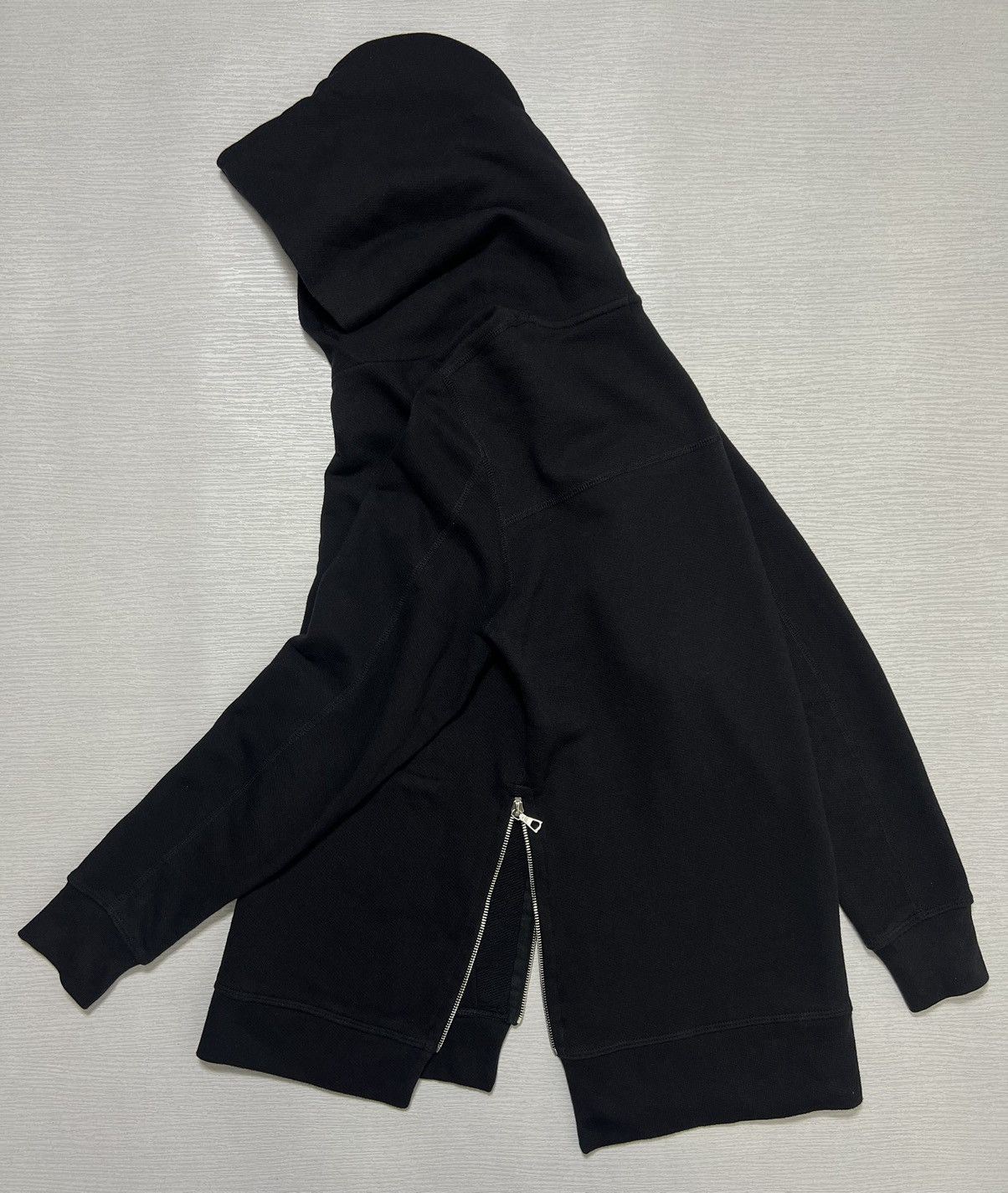 John Elliott John Elliott - Villain Slim-Fit Loopback Hoodie Size US S / EU 44-46 / 1 - 3 Thumbnail