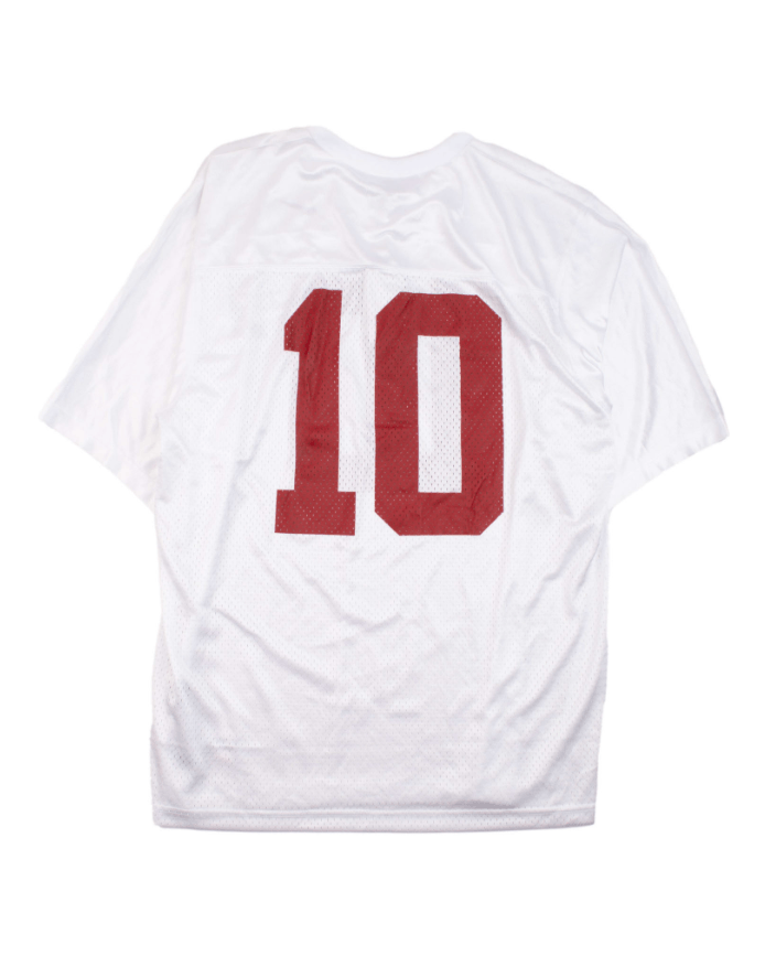 Nike Nike Alabama Crimson Tide Football Jersey Size XL Size US XL / EU 56 / 4 - 2 Thumbnail