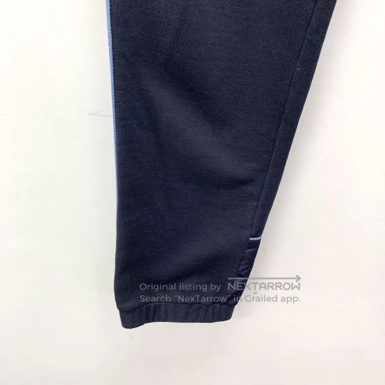 Prada Prada Size M Black cotton casual trousers Size US 31 - 5 Thumbnail