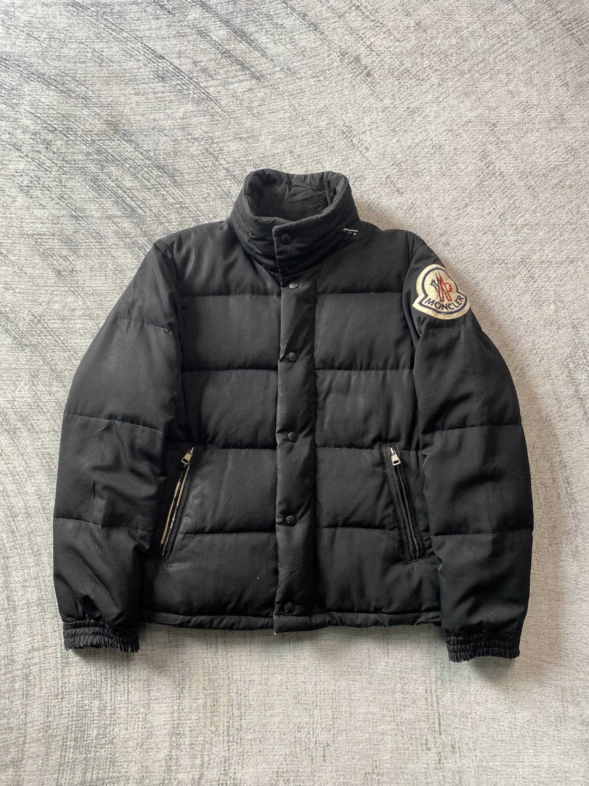 Junya Watanabe Moncler | Grailed
