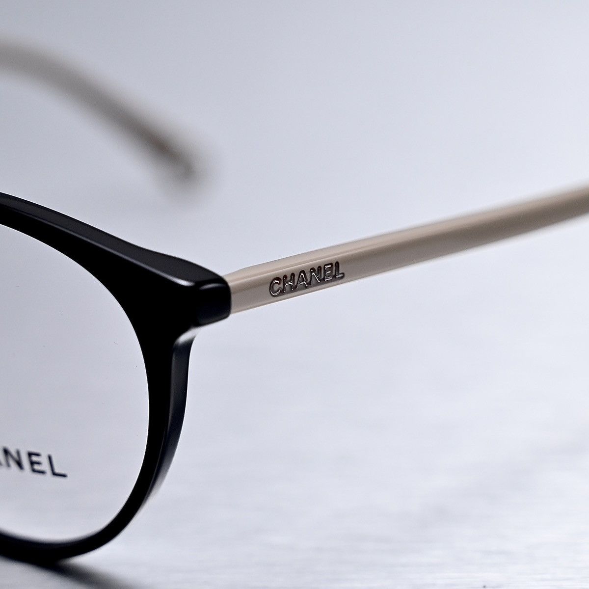 Chanel CHANEL 0CH3413 GLASSES Size ONE SIZE - 3 Thumbnail