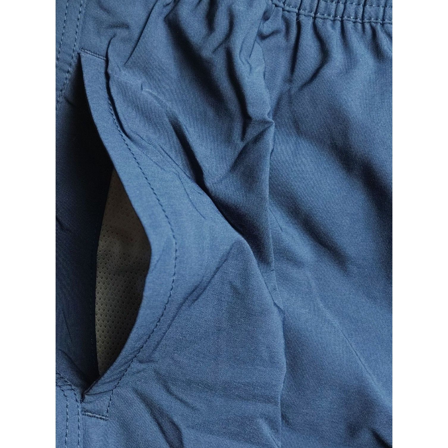 Other Trinity Coast Mens XXL Blue Swim Trunks with Side Pockets an Size US 42 / EU 58 - 6 Thumbnail