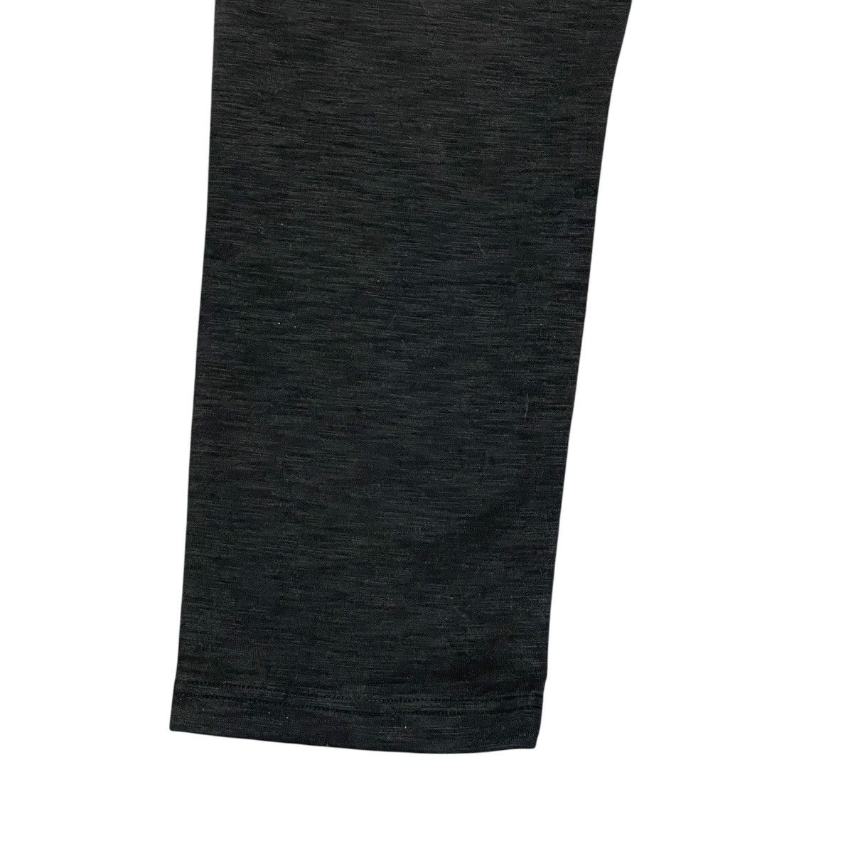 Gramicci Gramicci Gorpcore Coolmax Knit NN Outdoor Pants Tight Fit Size US 31 - 16 Thumbnail