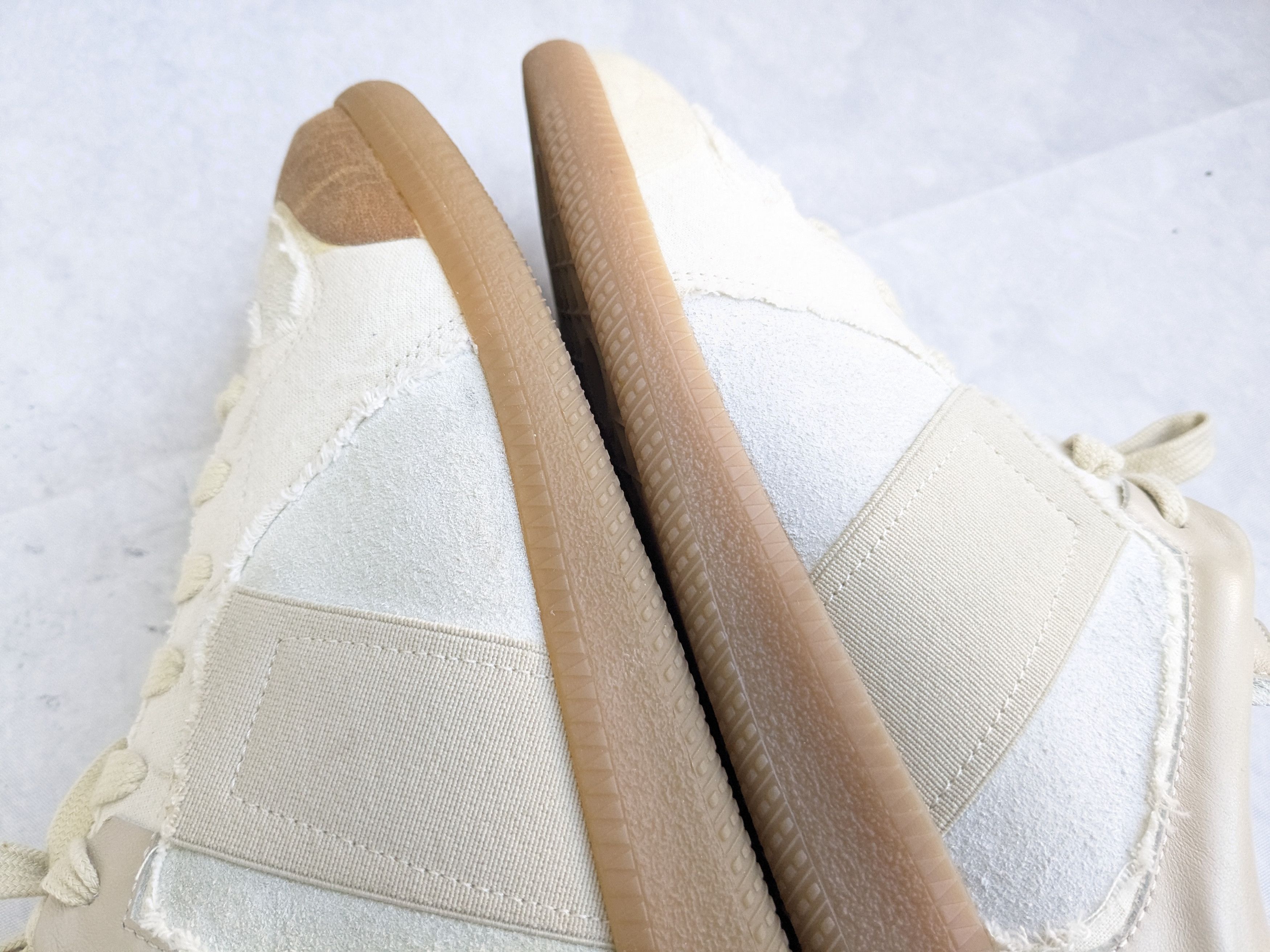 Maison Margiela Maison Margiela Replica GAT 8 41 Inside Out Size US 8 / EU 41 - 11 Thumbnail