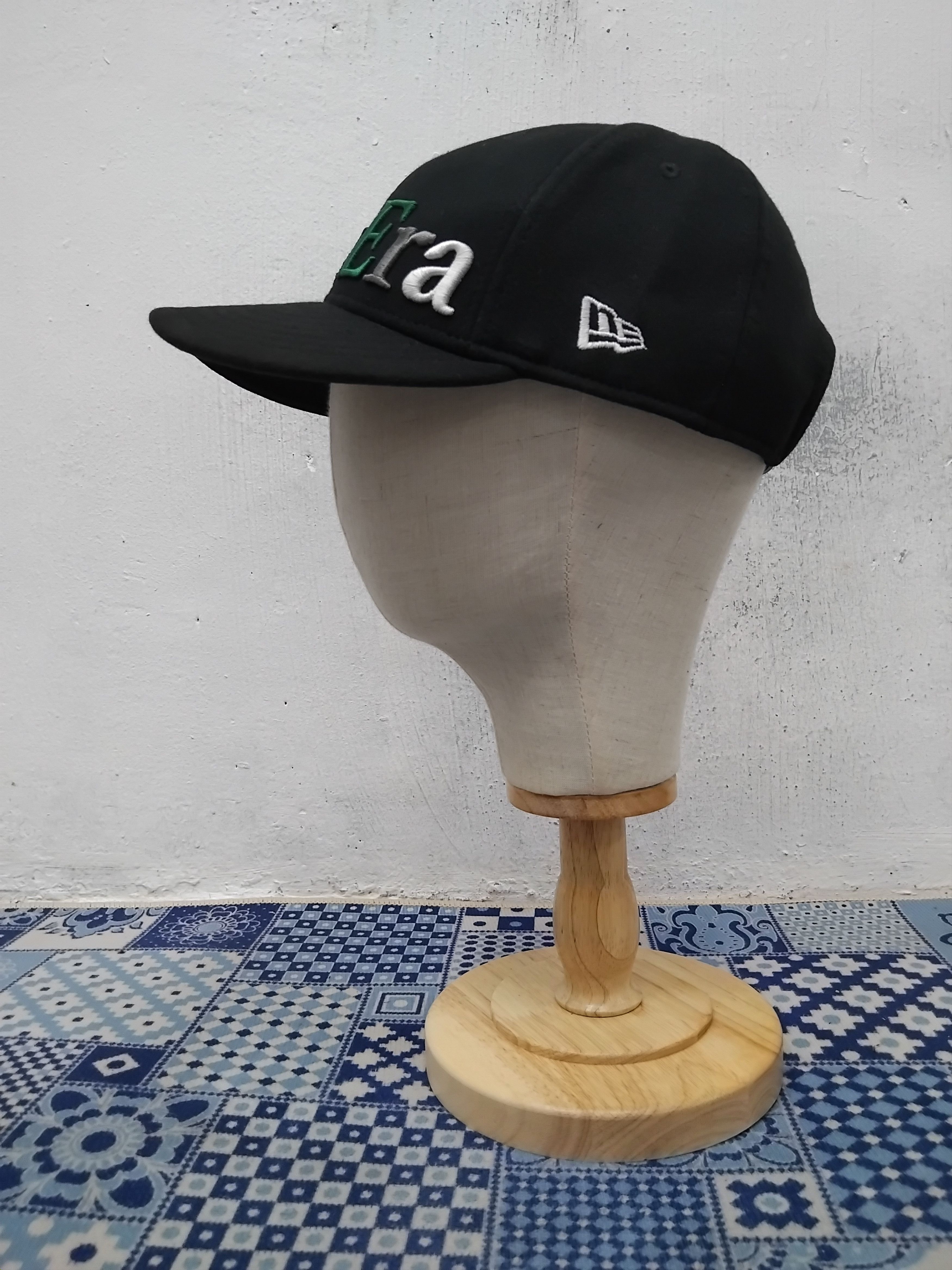 New Era New era inspired Google cap Size ONE SIZE - 8 Thumbnail