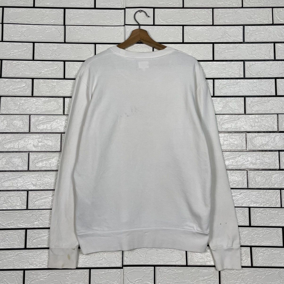 Levi's Levis Big Logo Crewneck Sweatshirt Size US M / EU 48-50 / 2 - 7 Thumbnail