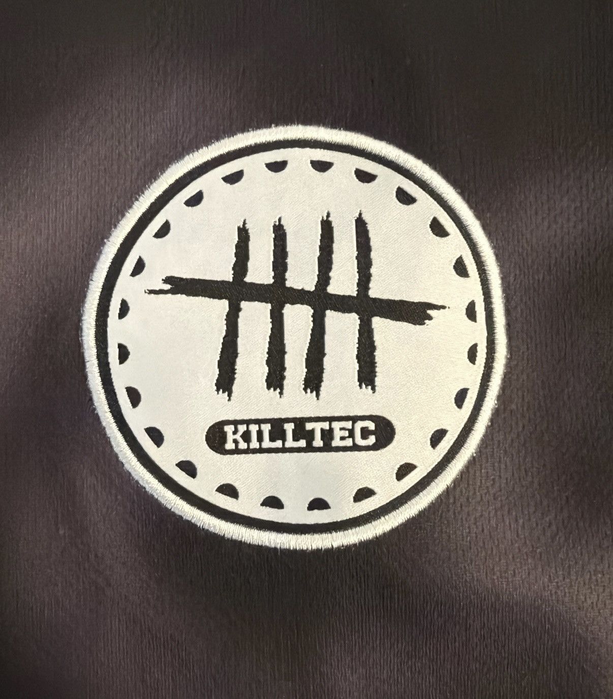 Other Killtec Black FC Jersey (Capsule 01) XL Size US XL / EU 56 / 4 - 3 Thumbnail