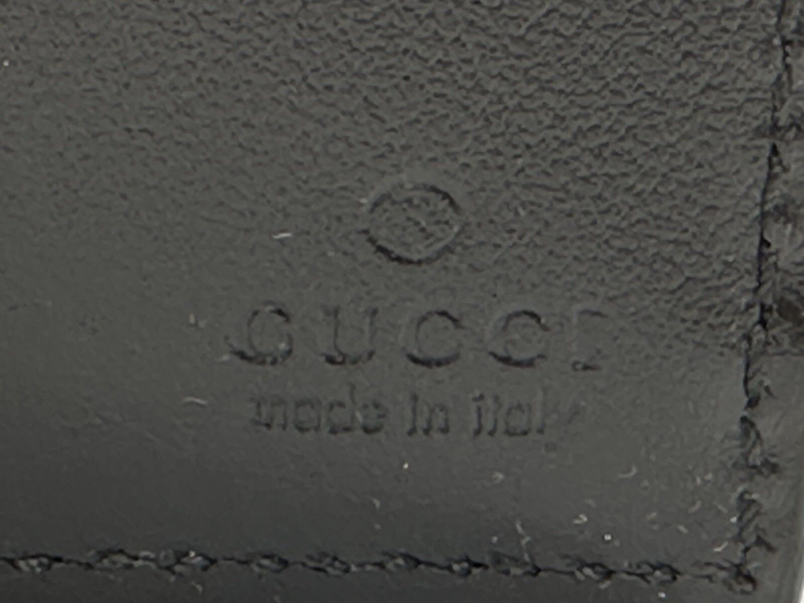 Gucci New Gucci Men's Wallet Size ONE SIZE - 5 Thumbnail