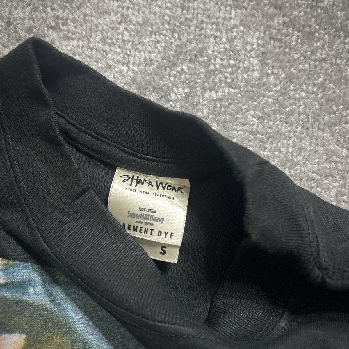 Other Streetwear Baggy Shirt S Size US S / EU 44-46 / 1 - 3 Thumbnail