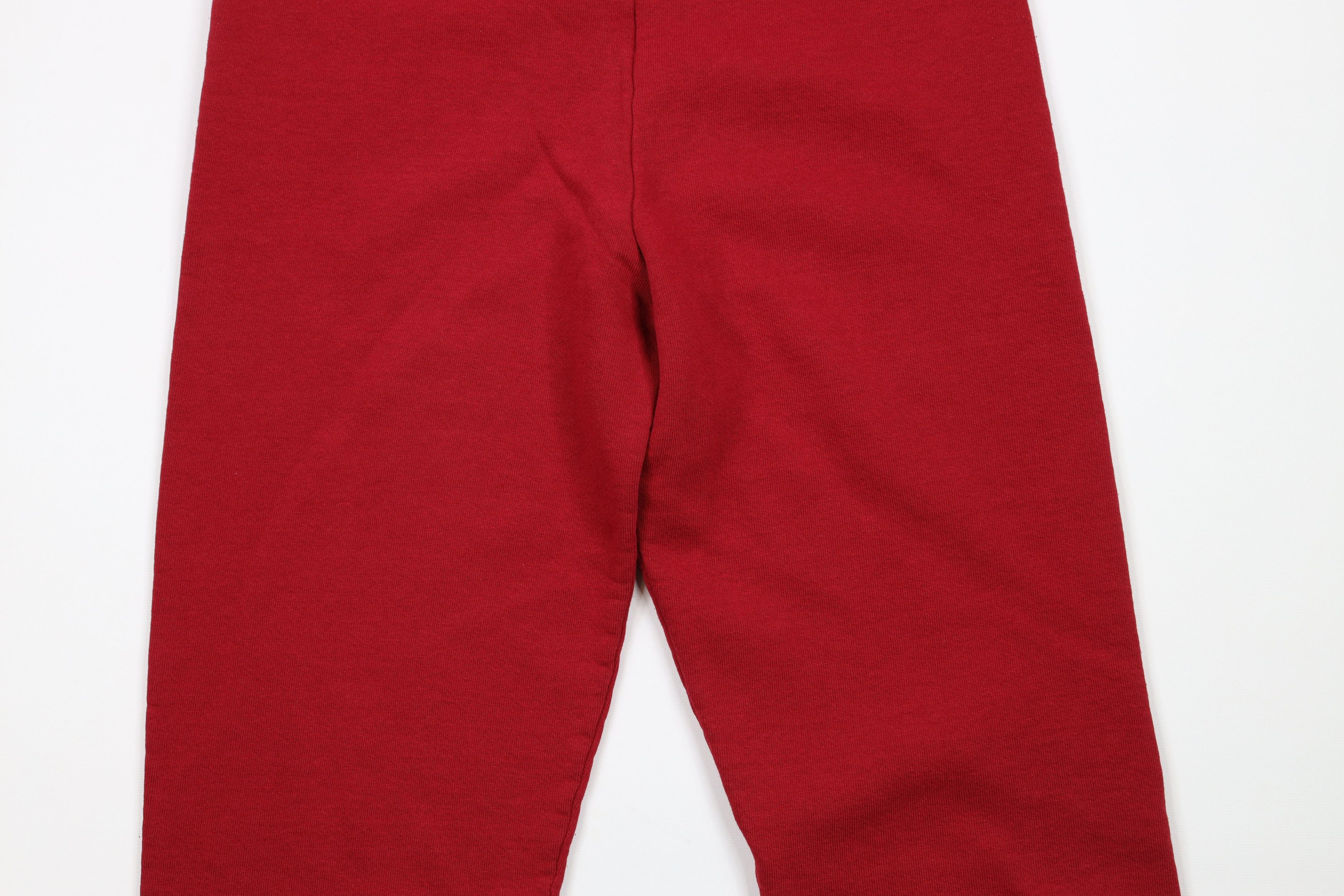 Russell Athletic × Vintage Vintage 80s Russell Athletic Sweatpants Joggers USA Red Size US 30 / EU 46 - 11 Thumbnail