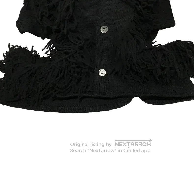 Comme des Garcons Comme Des Garcons Cardigan Size US S / EU 44-46 / 1 - 4 Thumbnail