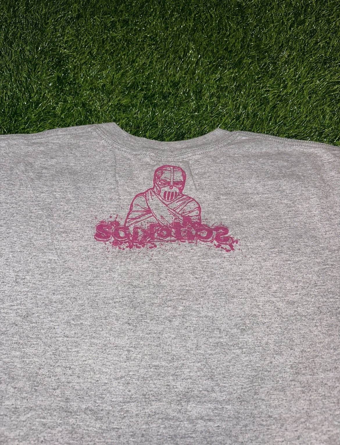 Other scikotics Car Club Tee Shirt Size Medium Size US M / EU 48-50 / 2 - 4 Thumbnail