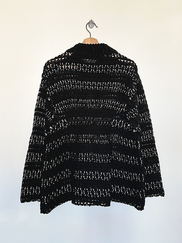 Namacheko SS19 ZIREK SWEATER Size US L / EU 52-54 / 3 - 3 Thumbnail