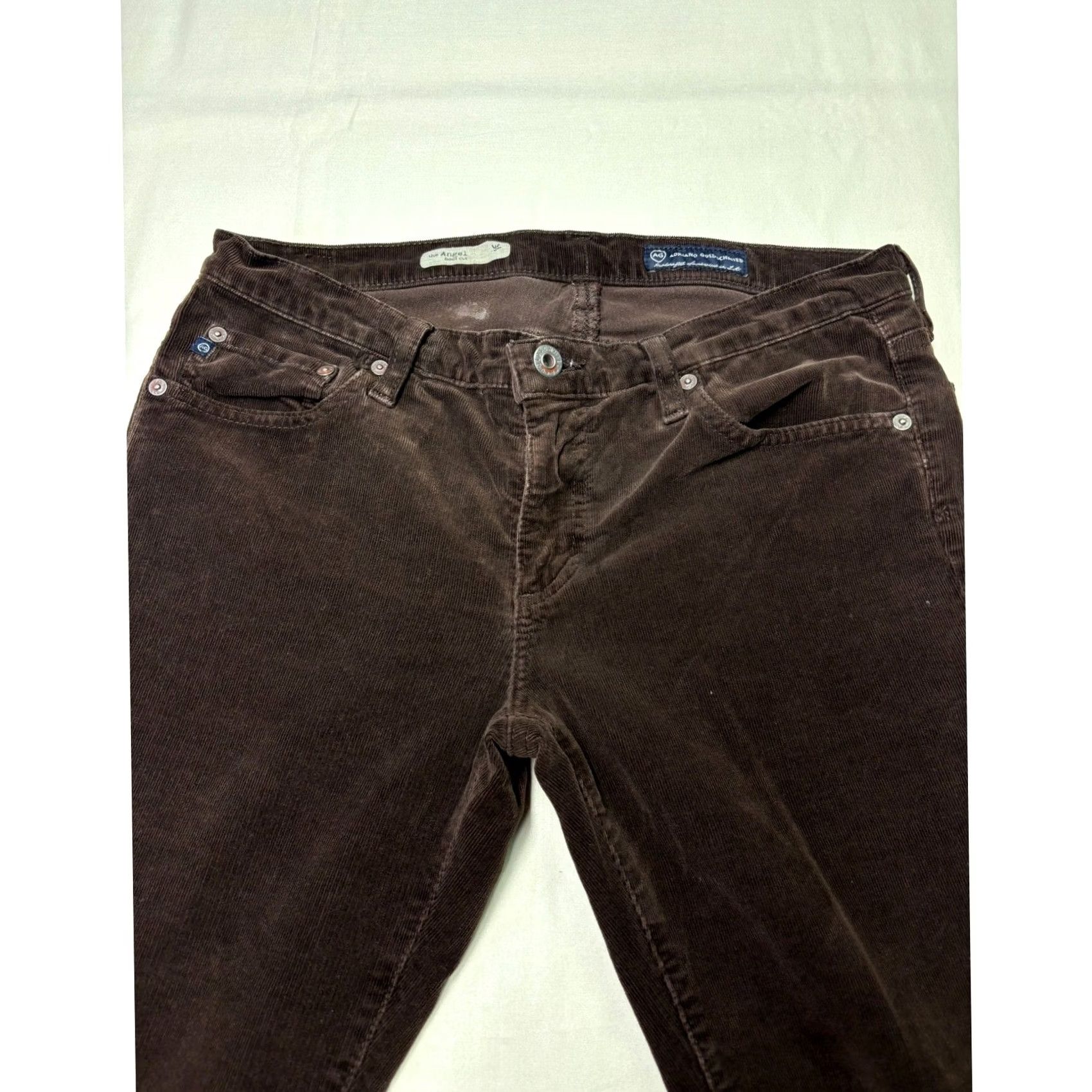 Vintage VINTAGE: no? Size 30" / US 8 / IT 44 - 2 Thumbnail