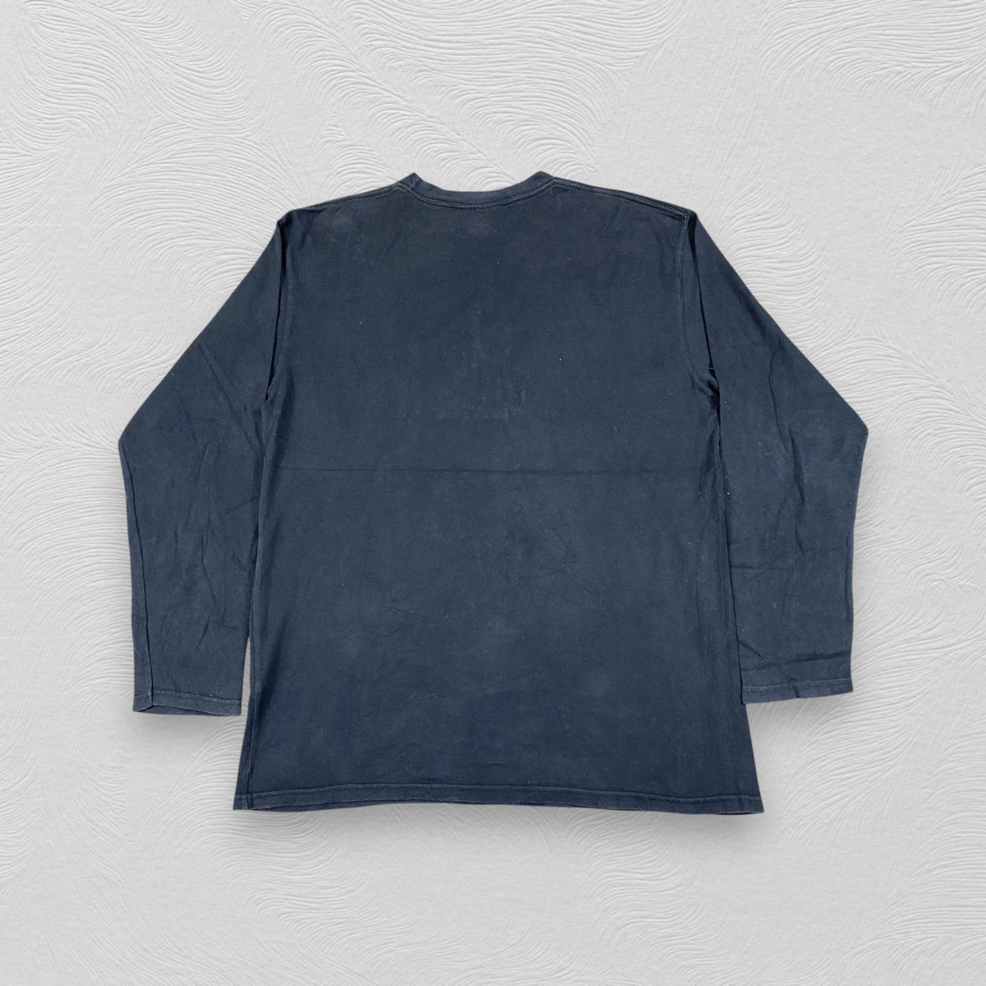 John Undercover Vintage Undercoverisme Tshirt -D064 Size US L / EU 52-54 / 3 - 2 Thumbnail