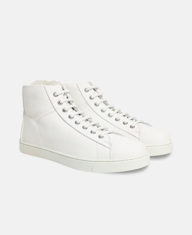 Gianvito Rossi Sneakers Size US 9.5 / IT 39.5 - 1 Thumbnail
