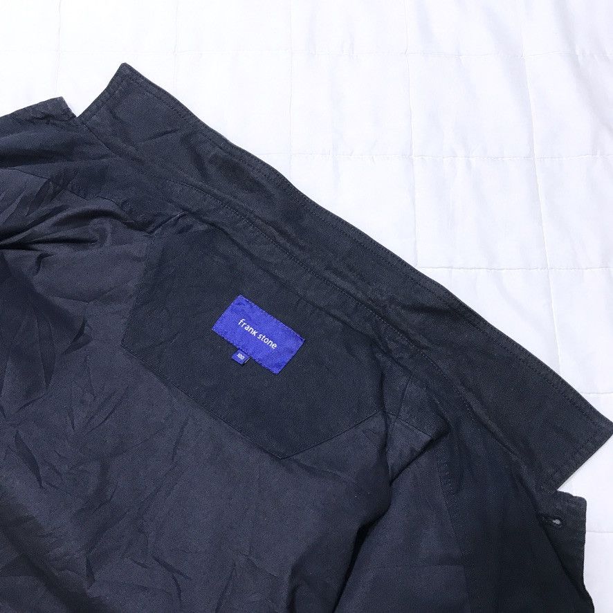 Other Frank Stone Wanderer Embroidered Utility Jacket Size US L / EU 52-54 / 3 - 7 Thumbnail