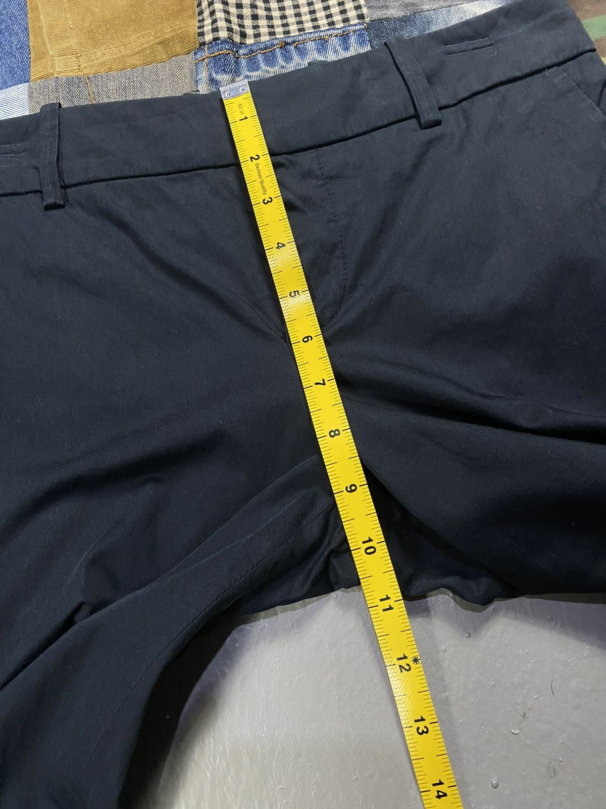 Marni Marni Pants Size 27" / US 4 / IT 40 - 11 Thumbnail