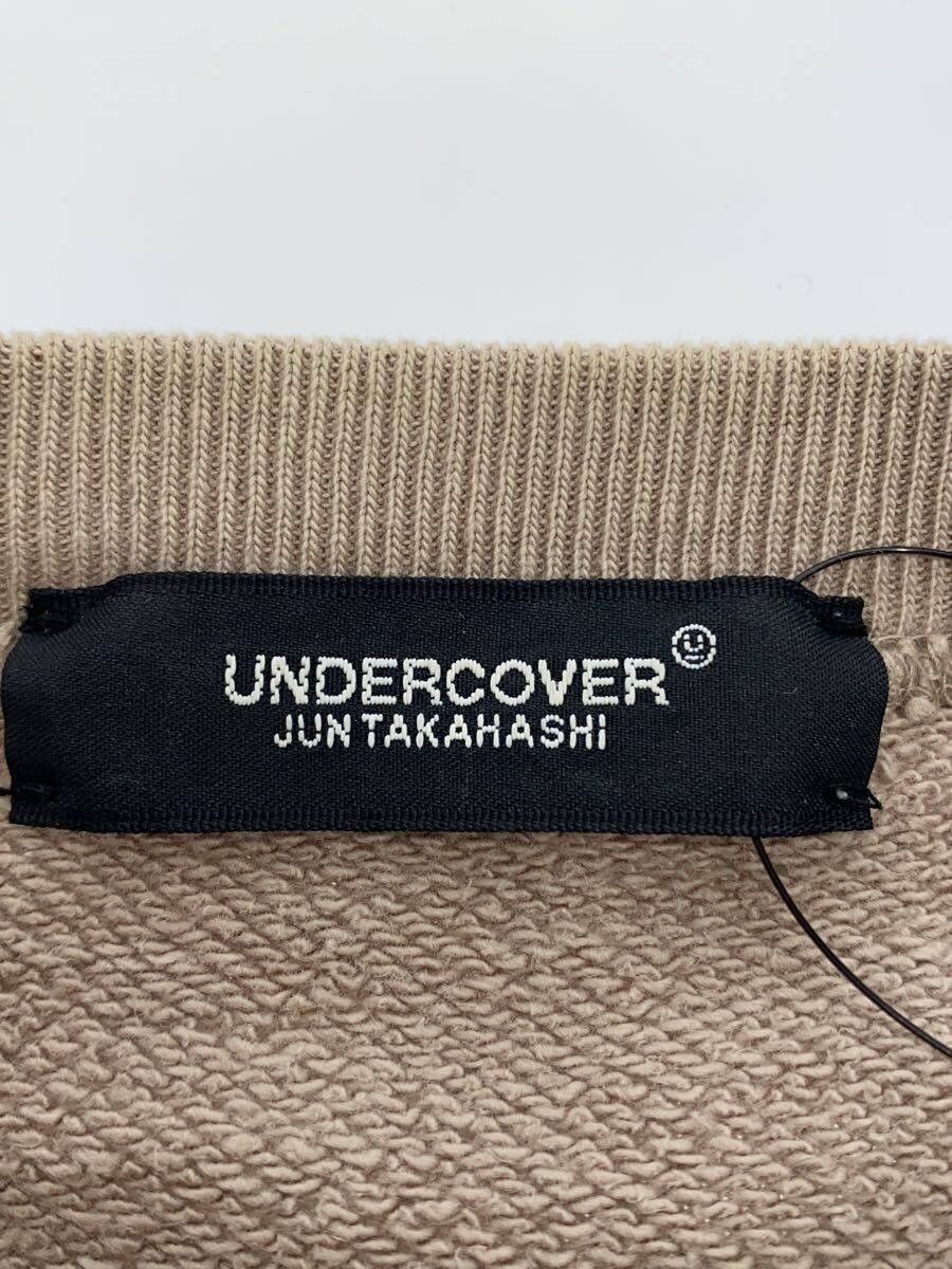 Undercover AW23 Keep The Sun In Your Brain Sweater Size US XXL / EU 58 / 5 - 3 Thumbnail