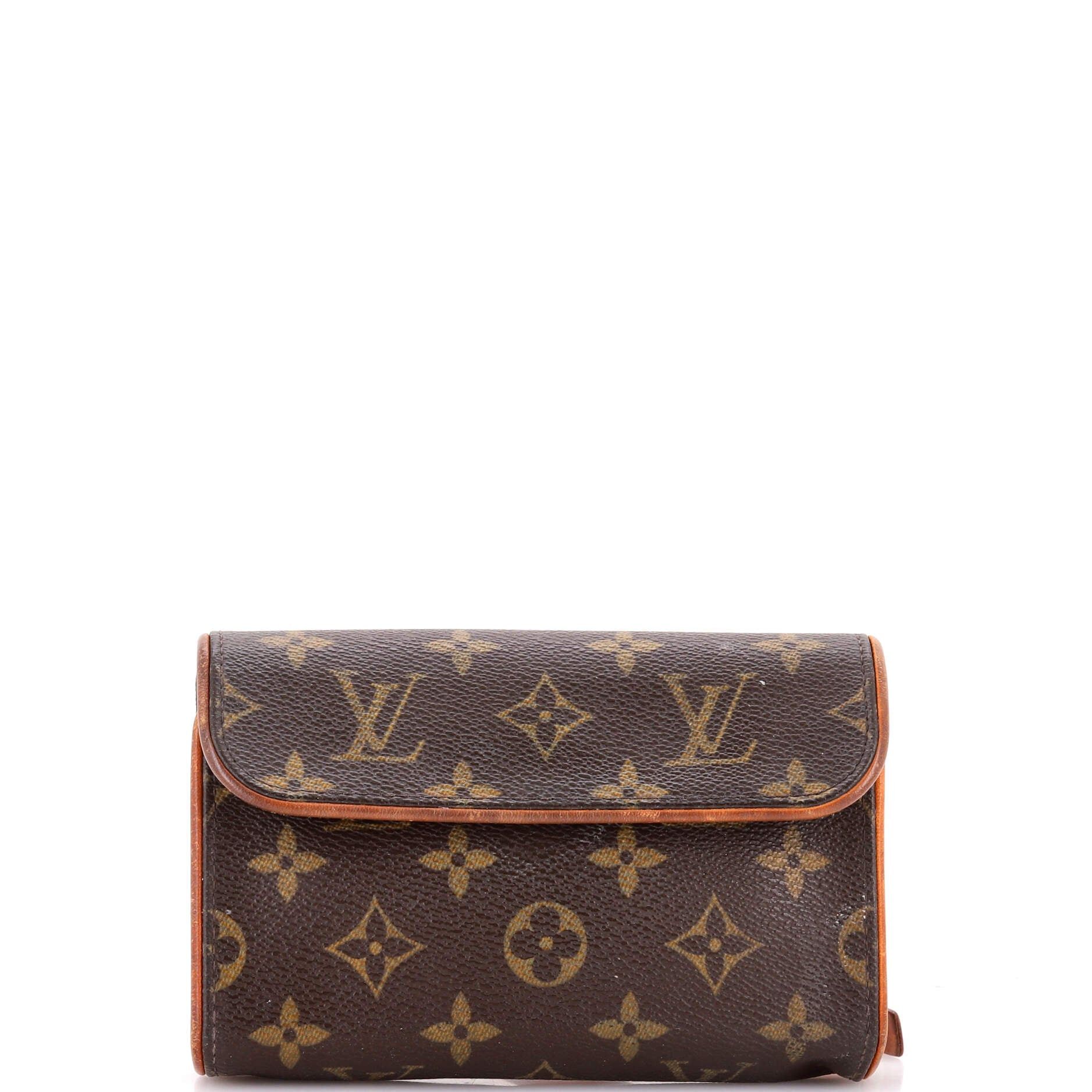 Louis Vuitton Florentine Waist Bag Size ONE SIZE - 1 Thumbnail
