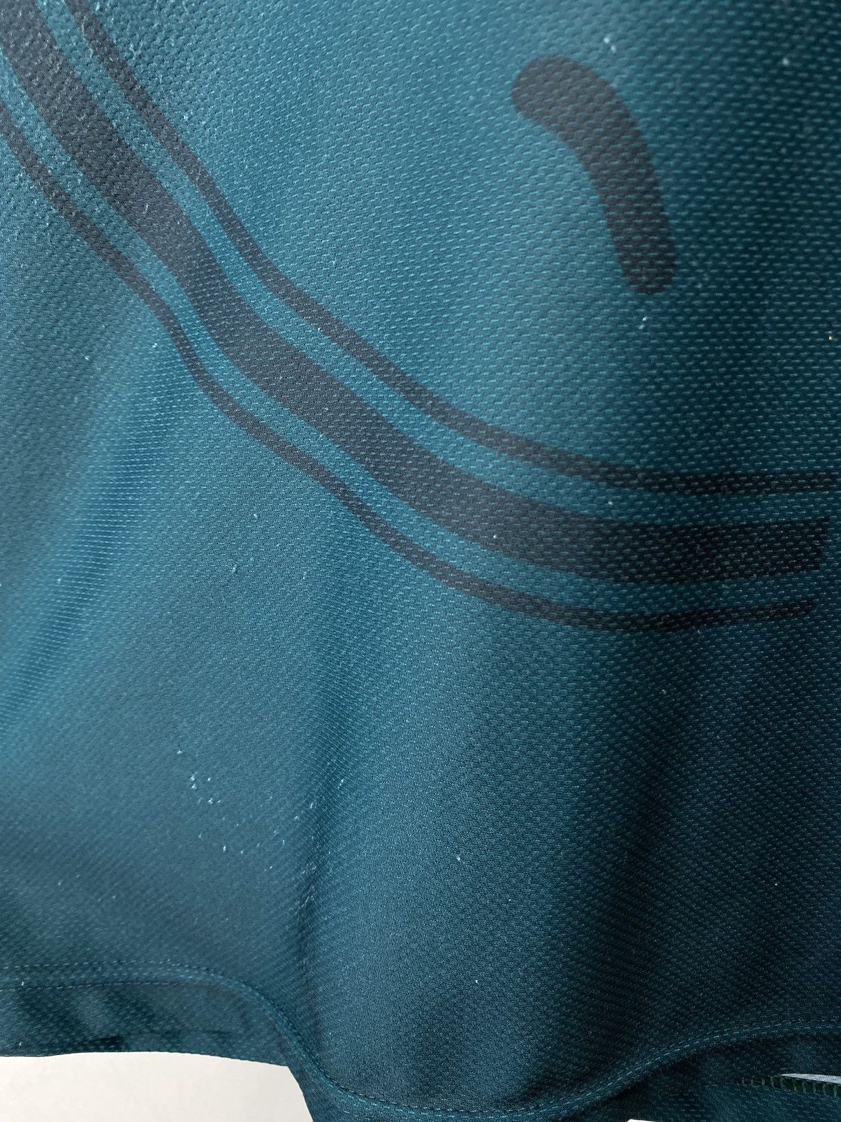 Umbro Rare! 1995 1996 Vintage Umbro Ajax Soccer Jersey T Shirt Size US L / EU 52-54 / 3 - 10 Thumbnail