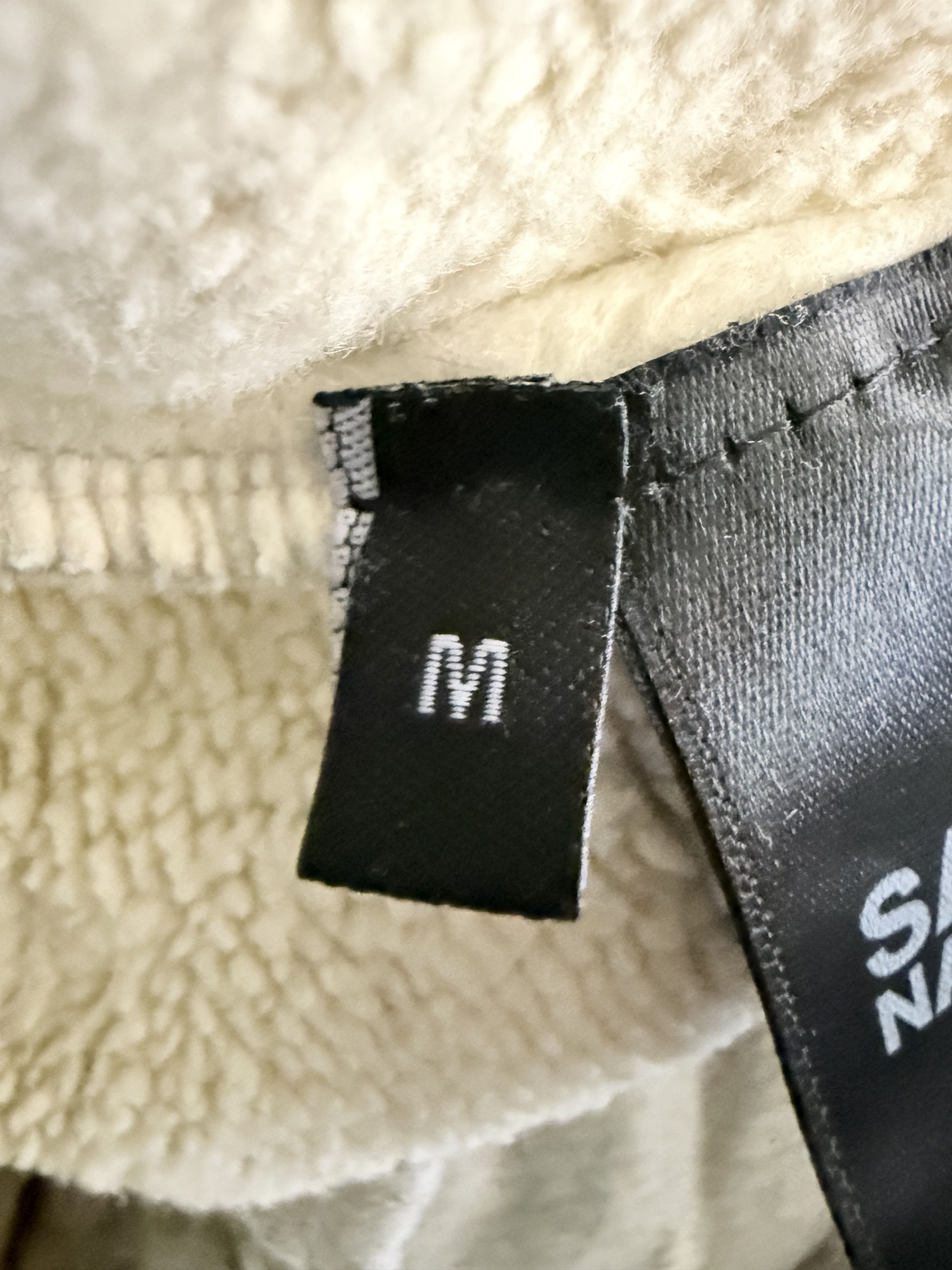 Satoshi Nakamoto "Get What I Want" Sweatpant Size US 32 / EU 48 - 18 Thumbnail