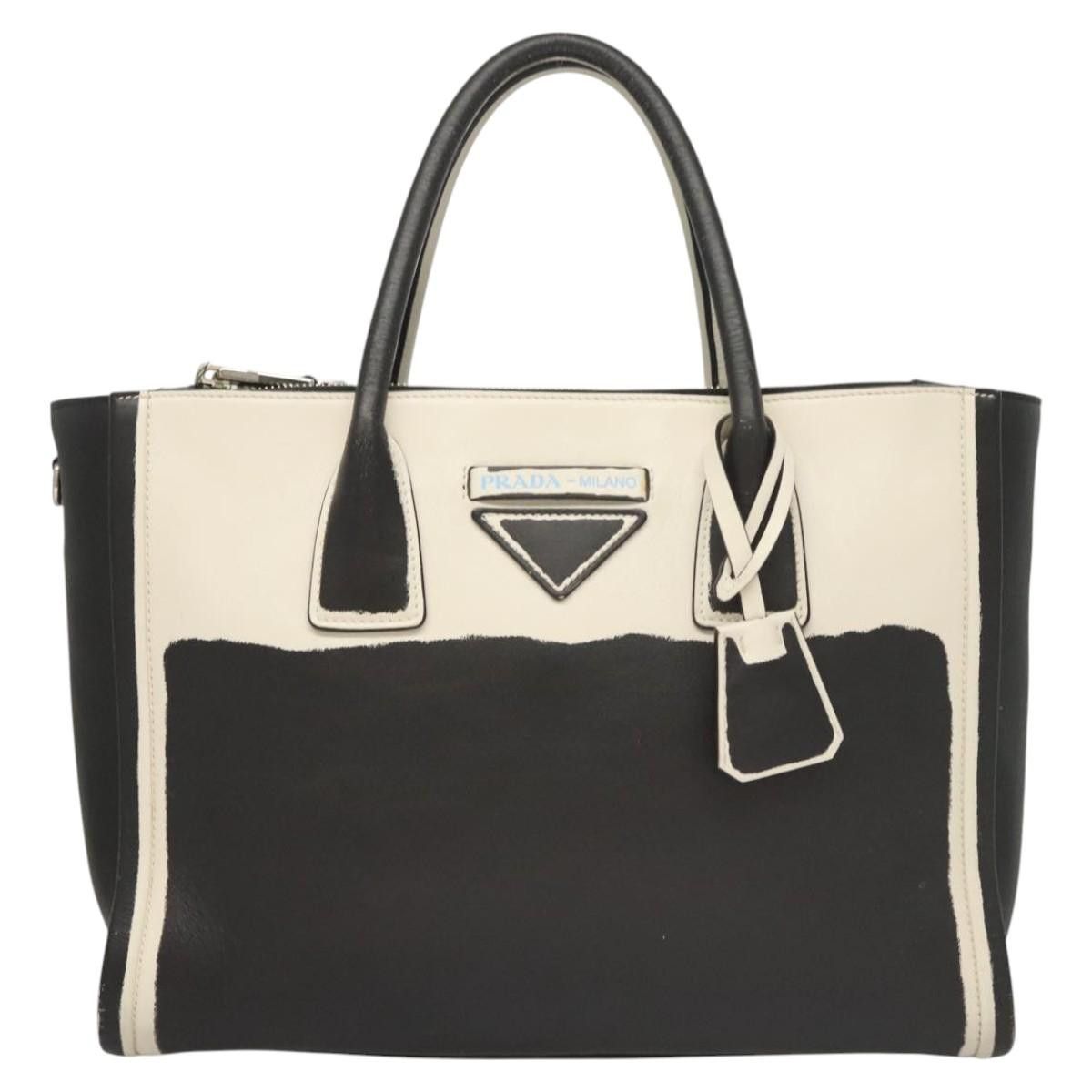 Prada Prada Concept handbag Size ONE SIZE - 1 Thumbnail
