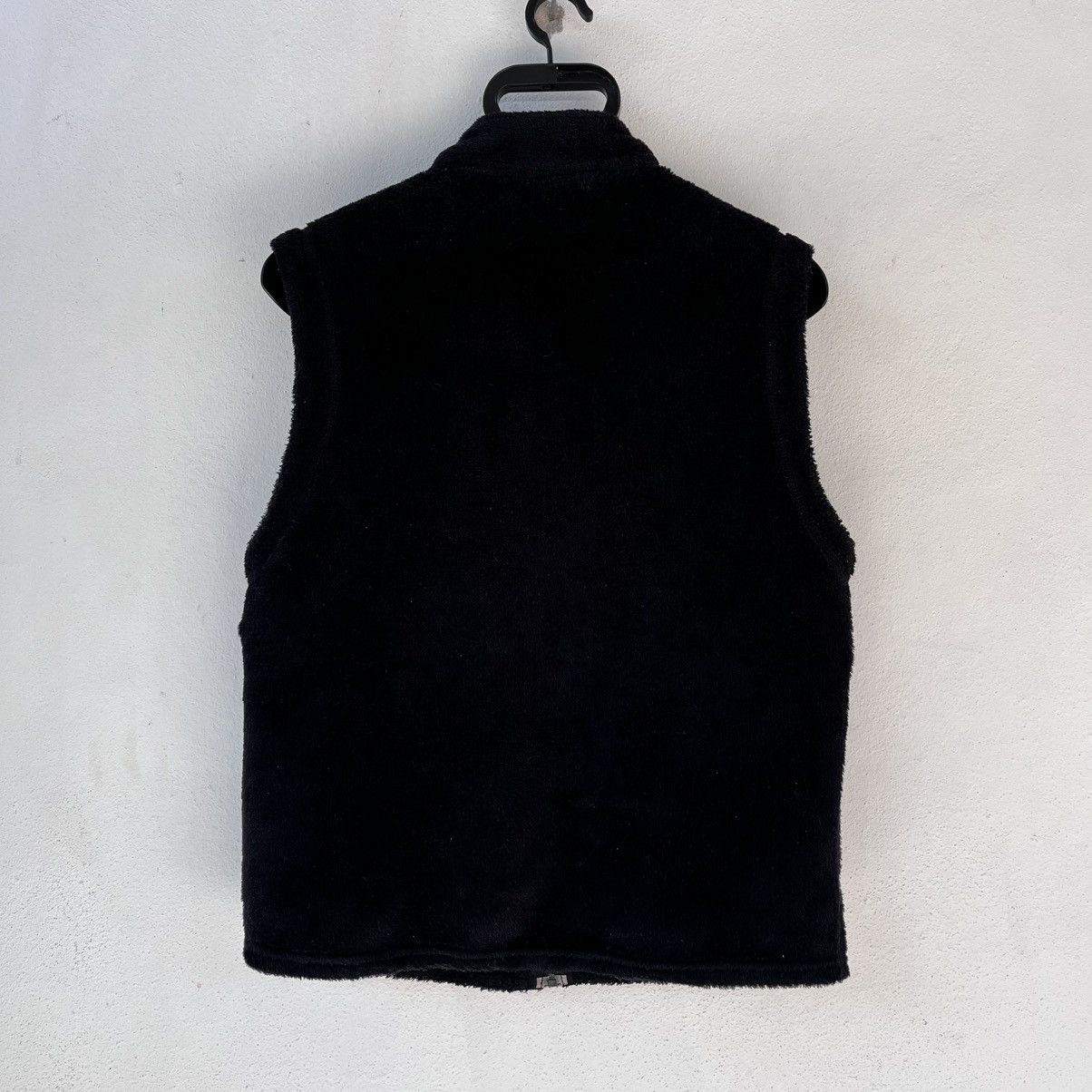 Patagonia Vintage Patagonia Polartec Vest Made in USA Y2K Era Size US XS / EU 42 / 0 - 15 Thumbnail