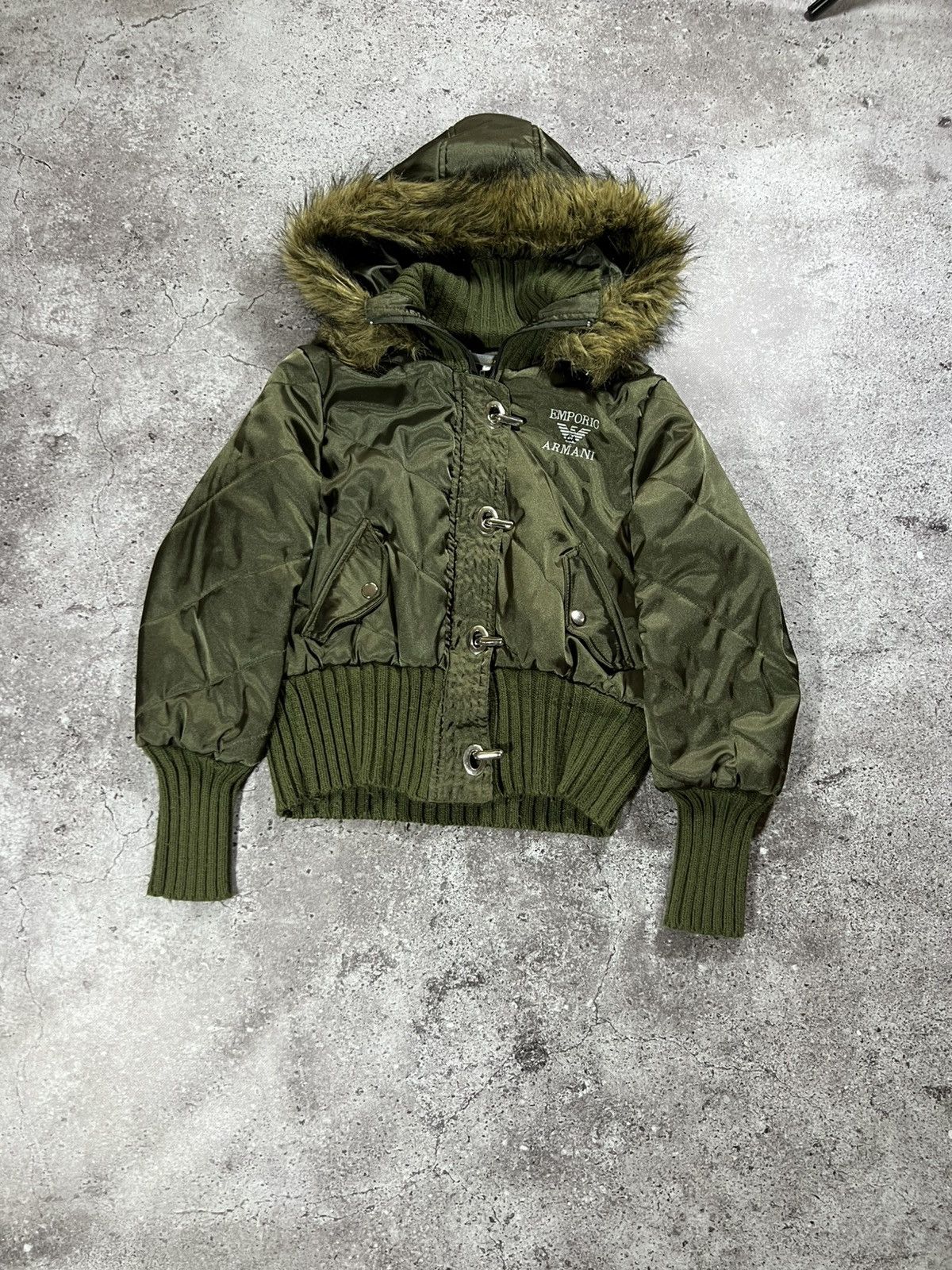Goa Jacket | Grailed