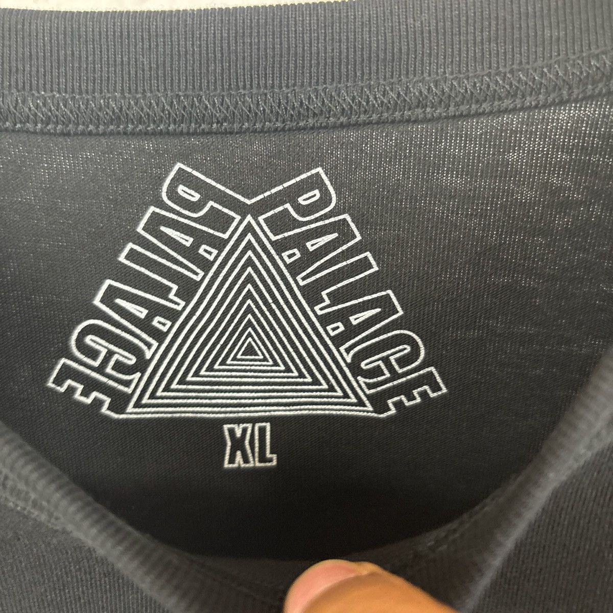 Palace Palace L/S Size US XL / EU 56 / 4 - 5 Thumbnail