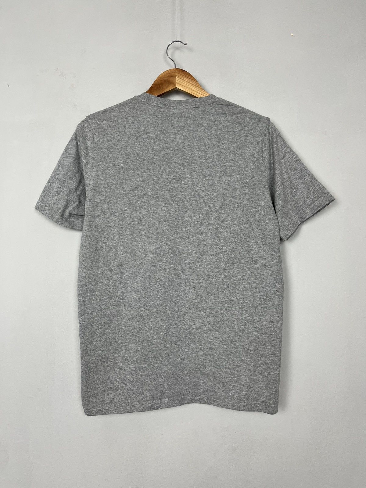 Paul Smith Paul Smith Rainbow Zebra Organic Cotton Tee Shirt Size US L / EU 52-54 / 3 - 6 Thumbnail