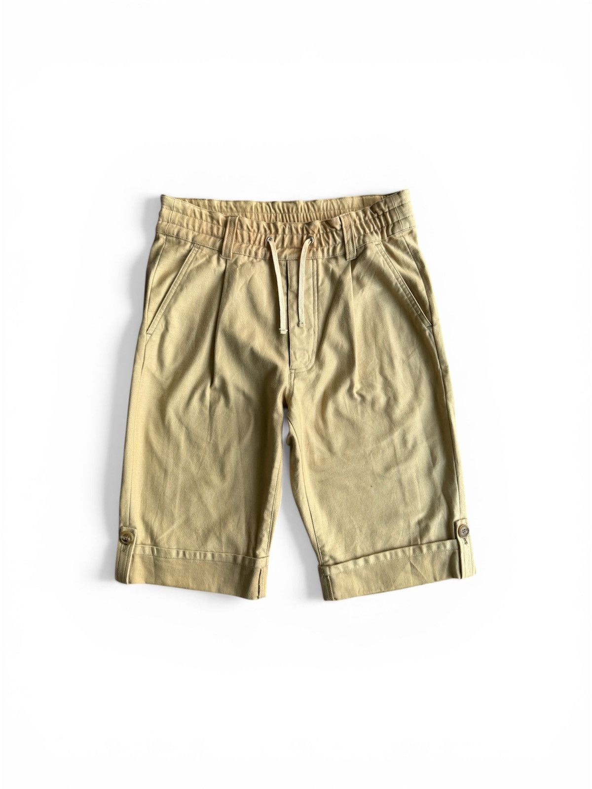 Balmain Balmain Shorts Size US 30 / EU 46 - 1 Thumbnail