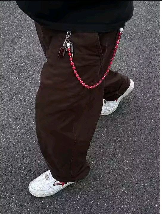 Other Trouser chain ainworth Size ONE SIZE - 2 Thumbnail