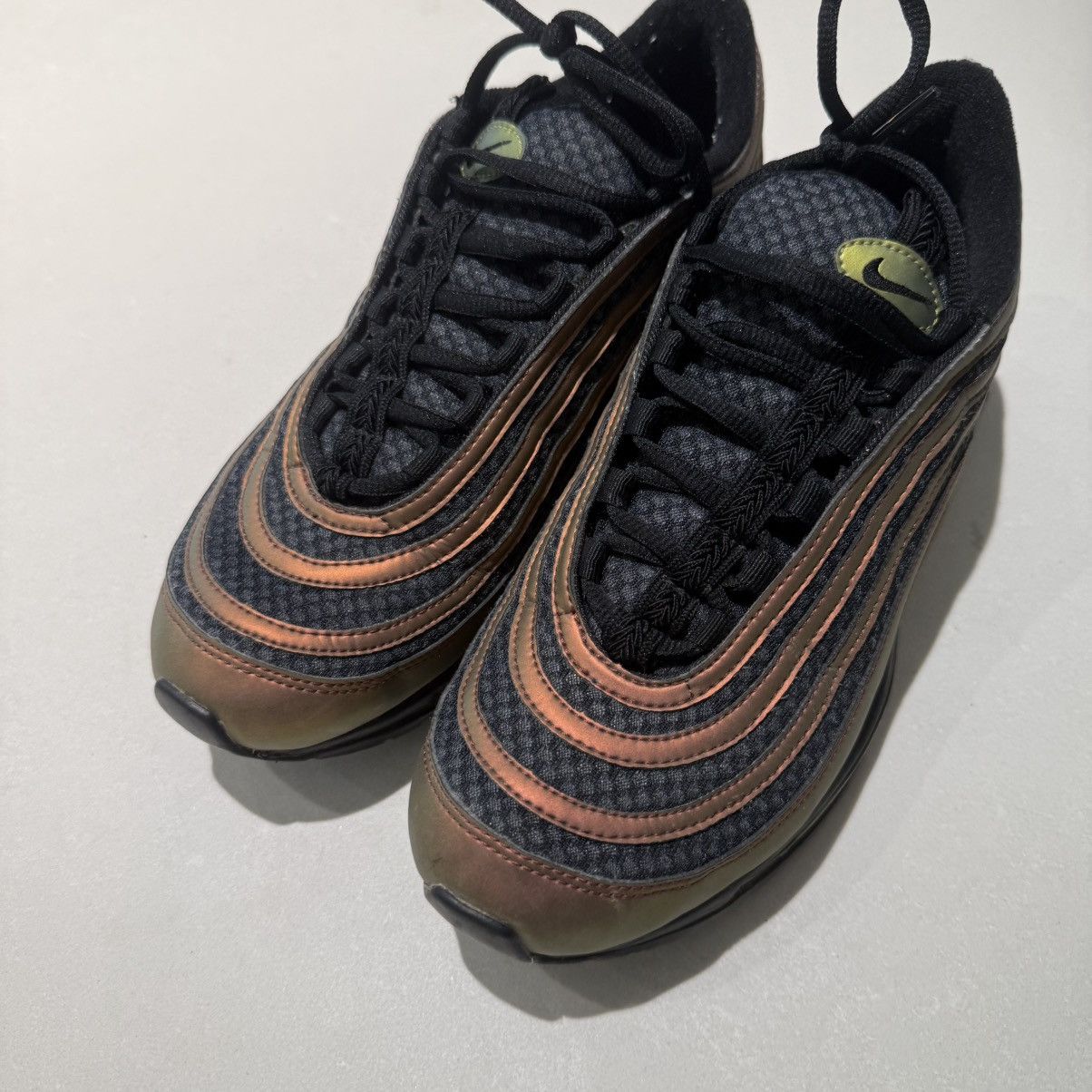 Nike × Skepta Nike air max 97 ultra 17 skepta Size US 9 / EU 42 - 2 Thumbnail